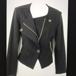Moto jacket- CAbi